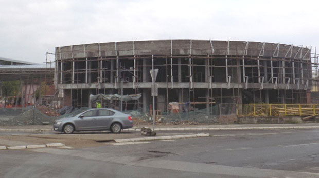 Пијаце - украс крај Ветернице